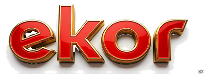 ekor harian