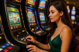 ekor harian Money Train bonus round with expanded reels and multiplier display