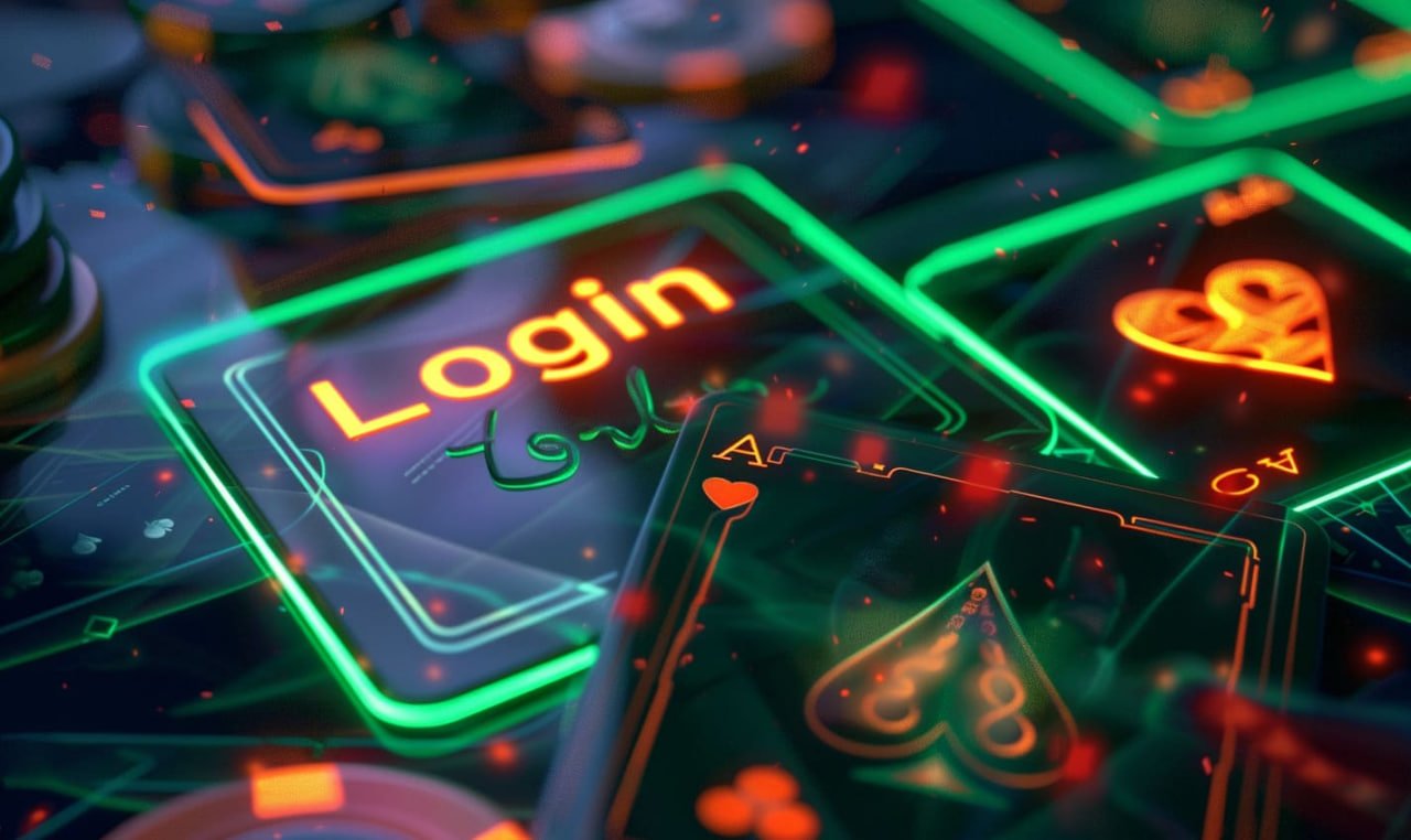 ekor harian Sakong betting interface with chip denominations and bet confirmation button