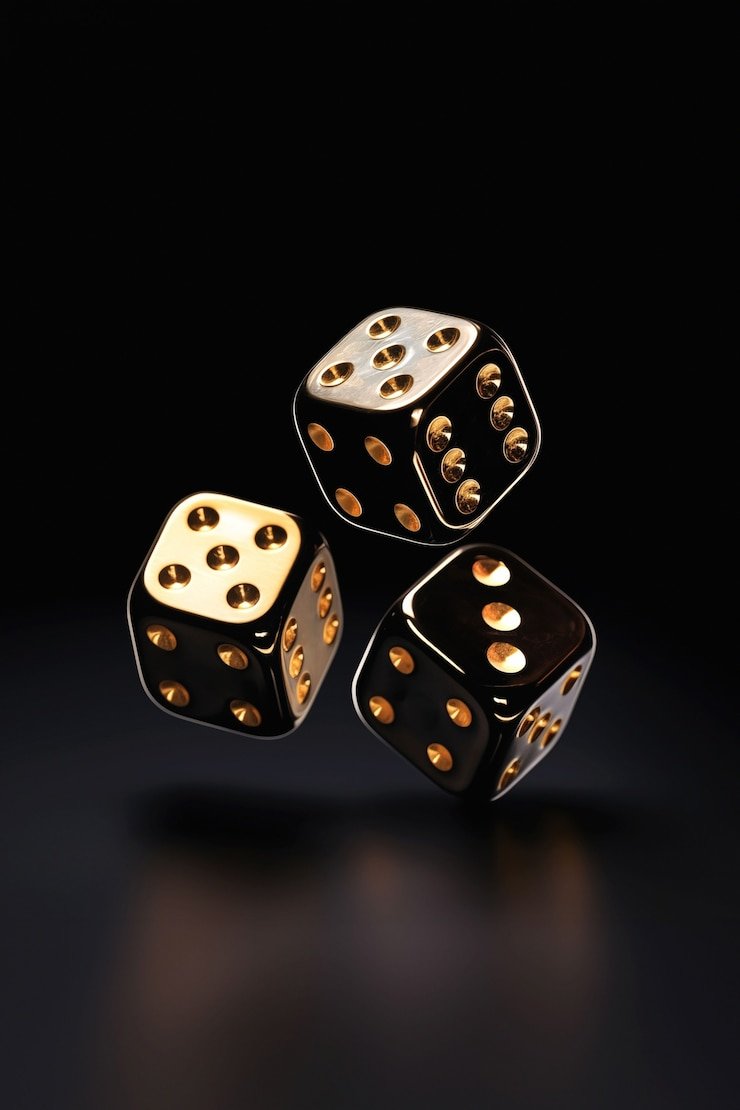 ekor harian Sakong hand settlement showing winner, payout amount, and next round counter